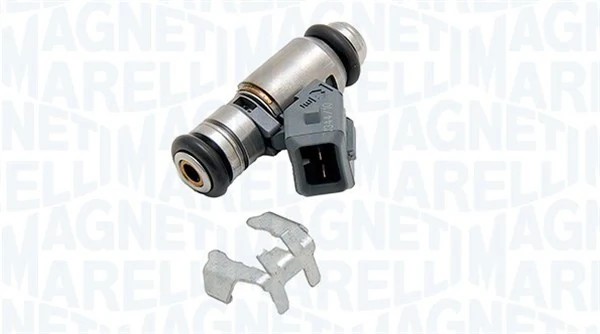 Injector